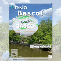 Image for Basco