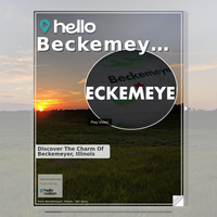 Image for Beckemeyer