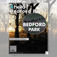 Image for Bedford Park