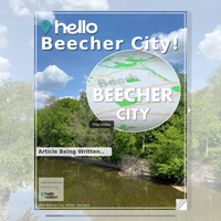 Image for Beecher City