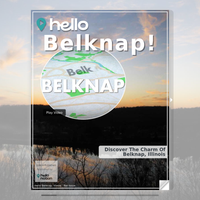 Image for Belknap