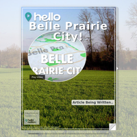 Image for Belle Prairie City