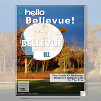 Image for Bellevue