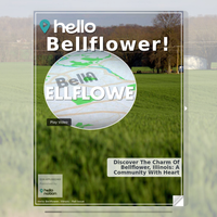 Image for Bellflower