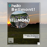 Image for Bellmont