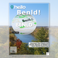 Image for Benld