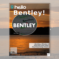 Image for Bentley