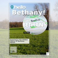 Image for Bethany