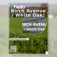 Image for Birch Avenue / White Oak