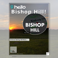 Image for Bishop Hill