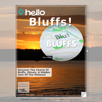 Image for Bluffs