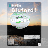 Image for Bluford