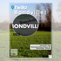 Image for Bondville