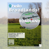 Image for Broadlands