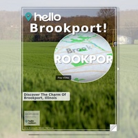 Image for Brookport