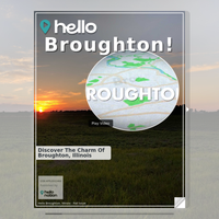 Image for Broughton