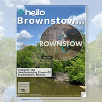 Image for Brownstown