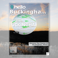 Image for Buckingham