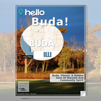 Image for Buda