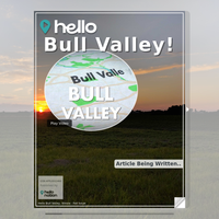 Image for Bull Valley