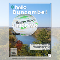 Image for Buncombe