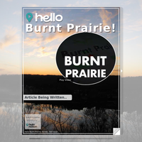 Image for Burnt Prairie