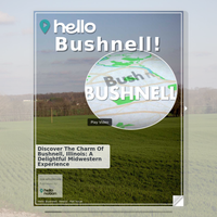 Image for Bushnell