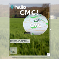 Image for CMC