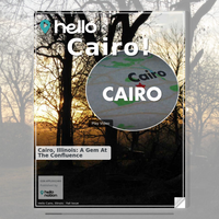 Image for Cairo