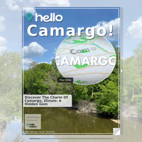 Image for Camargo