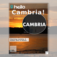 Image for Cambria