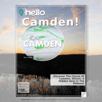 Image for Camden