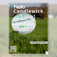 Image for Candlewick Lake