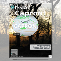 Image for Capron