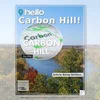 Image for Carbon Hill