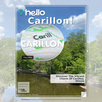 Image for Carillon