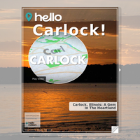 Image for Carlock