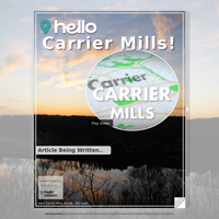 Image for Carrier Mills