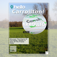 Image for Carrollton