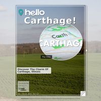 Image for Carthage