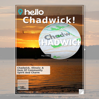 Image for Chadwick