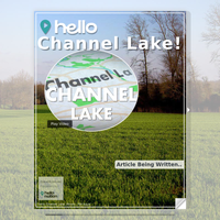 Image for Channel Lake