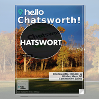 Image for Chatsworth