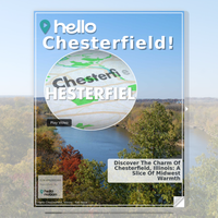 Image for Chesterfield