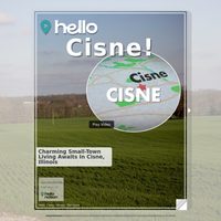 Image for Cisne