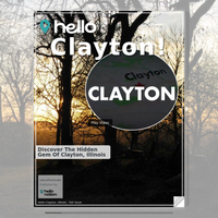 Image for Clayton