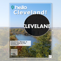 Image for Cleveland