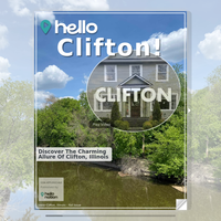 Image for Clifton