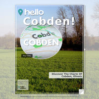 Image for Cobden