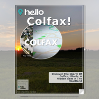 Image for Colfax